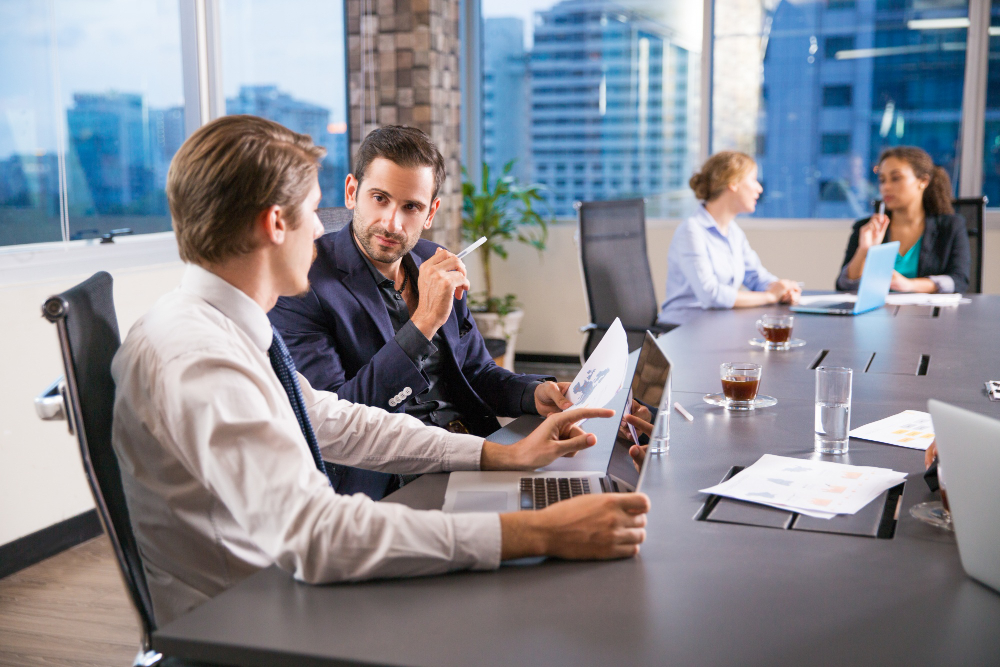 Entreprise PME