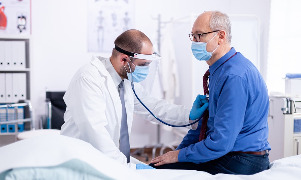Cardiologue