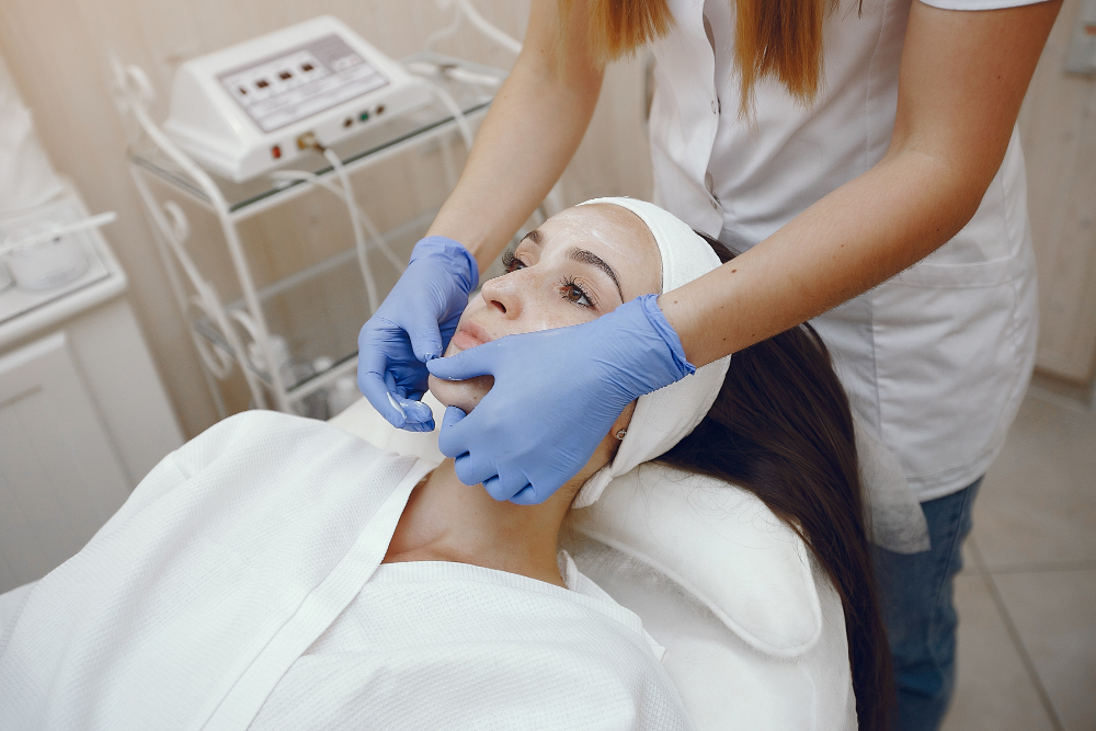 Dermatologue