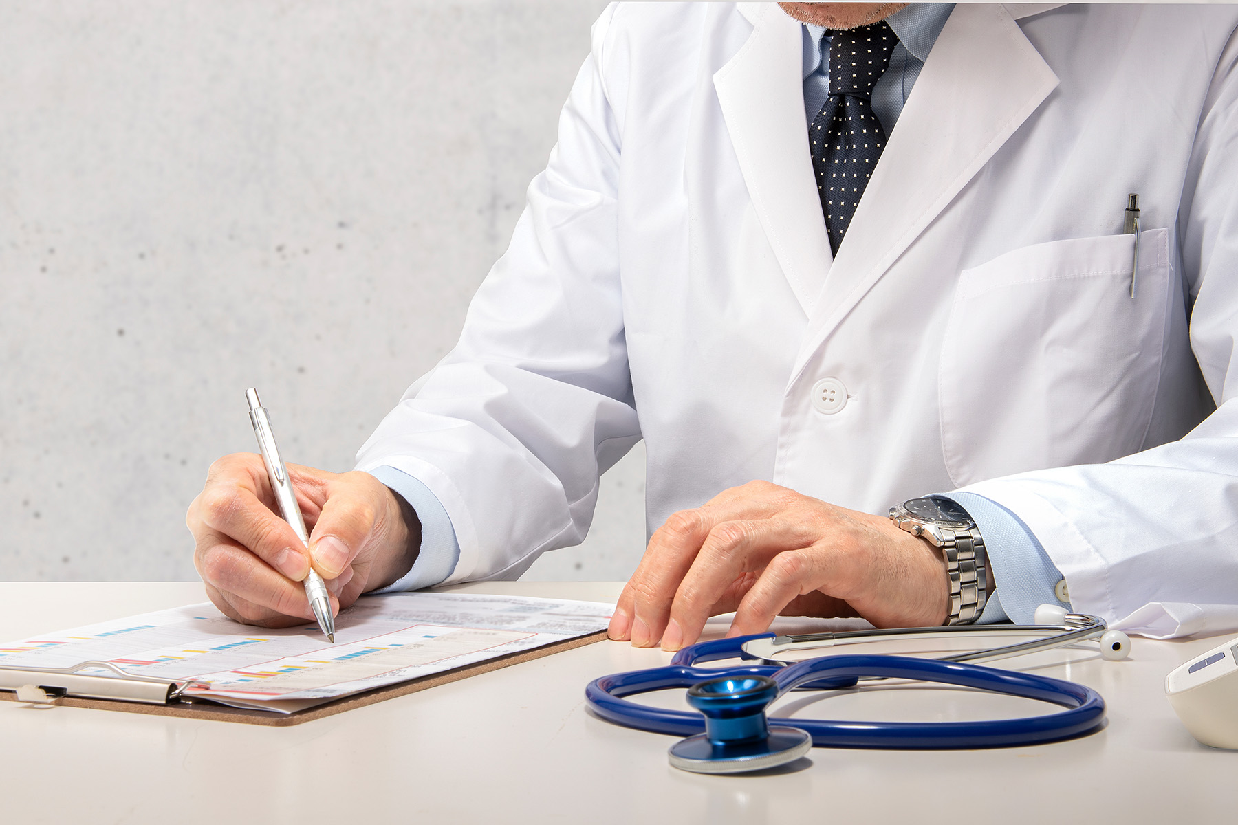 Médecins généralistes